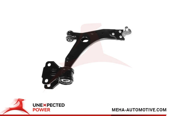 MEHA AUTOMOTIVE lengőkar, kerékfelfüggesztés - MH20607 - TothCarparts