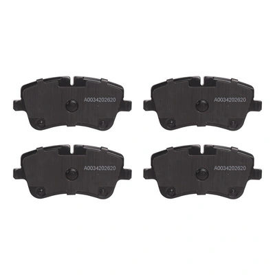BAPMIC fékbetétkészlet, tárcsafék - BF0320070006 - TothCarparts