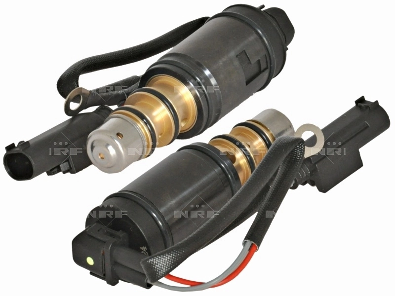 NRF szabályzószelep, kompresszor - 38610 - TothCarparts