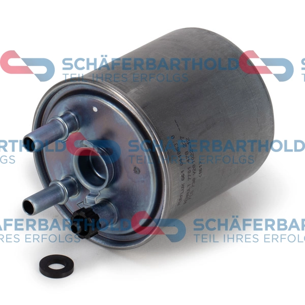 ORIGINAL Schäferbart Üzemanyagszűrő - 317 28 254 01 11 - TothCarparts
