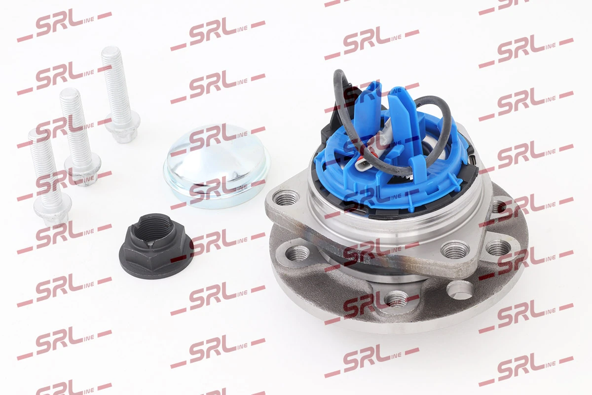 SRLine kerékcsapágy készlet - S41-1029 - TothCarparts