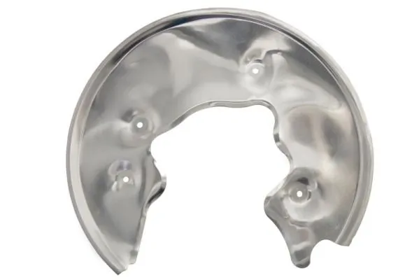 BLIC terelőlemez, féktárcsa - 6508-03-0029877K - TothCarparts