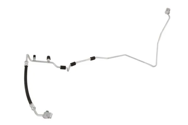 THERMOTEC nagynyomású cső, klímaberendezés - KTT160173 - TothCarparts