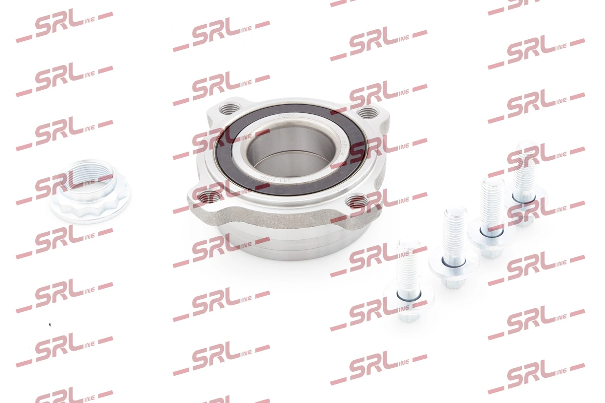 SRLine kerékcsapágy készlet - S41-1096 - TothCarparts