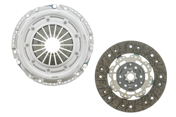 AISIN kuplungkészlet - KE-VG03R - TothCarparts