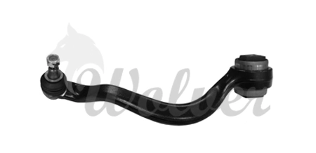 WOLVER vezetőkar fej - SP323972 - TothCarparts