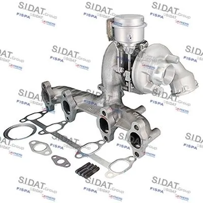 AUTOTEAM töltő, feltöltés - D9073 - TothCarparts
