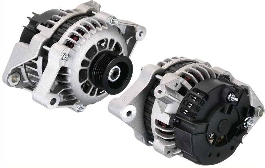 TESLA TECHNICS generátor - TT11227 - TothCarparts