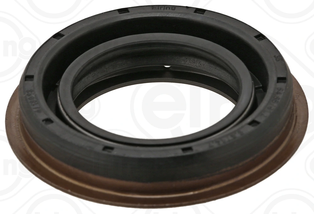ELRING tömítőgyűrű, differenciálmű - 107.940 - TothCarparts