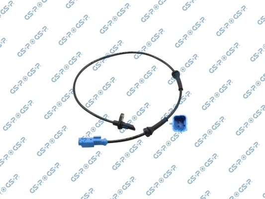 GSP érzékelő, kerékfordulatszám - 9A0332 - TothCarparts