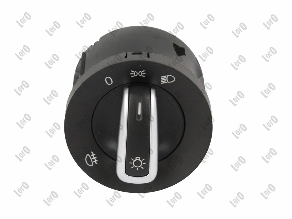 ABAKUS kapcsoló, főfényszóró - 135-02-014 - TothCarparts