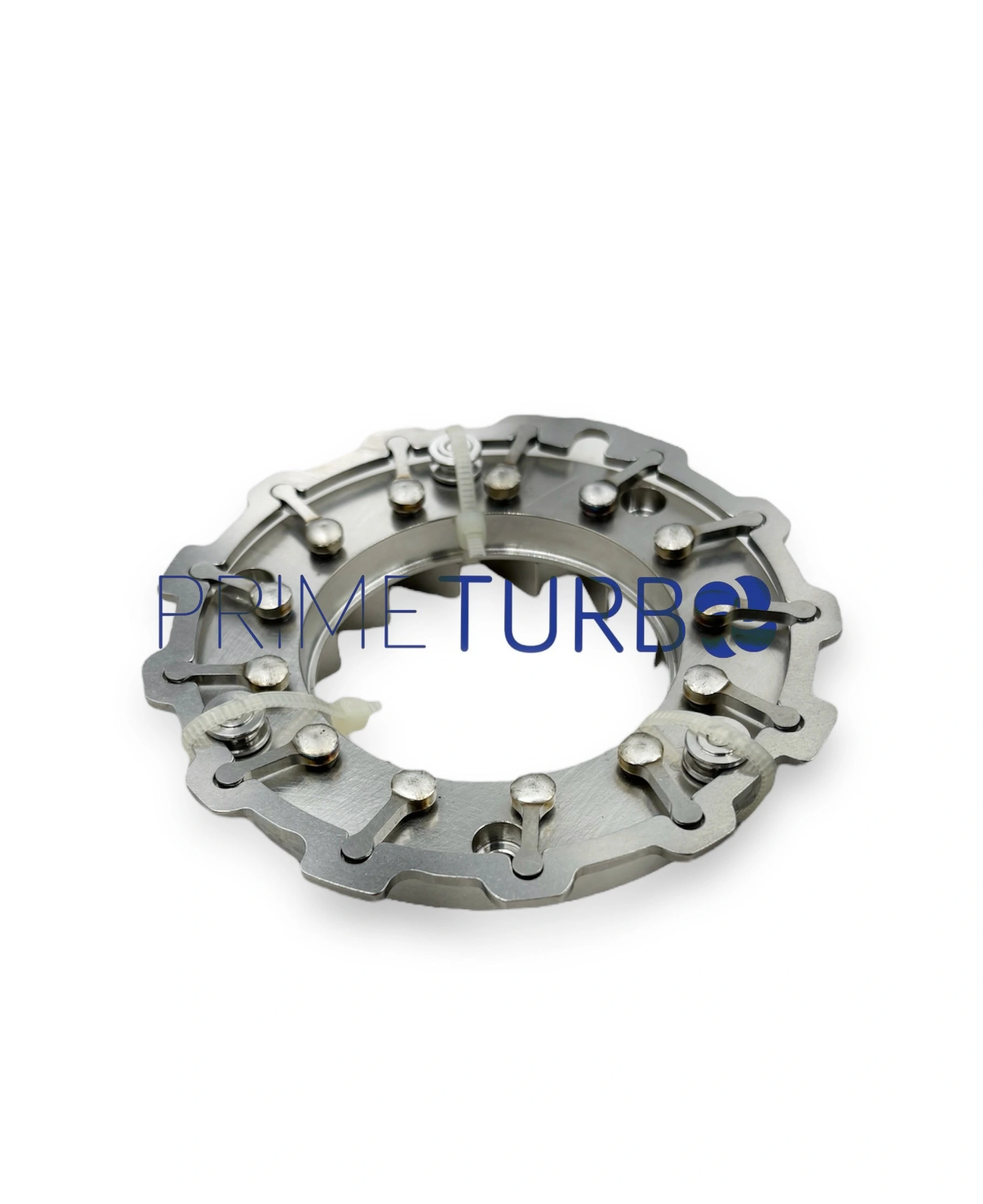 Prime Turbo szerelőkészlet, töltő - G00562V - TothCarparts