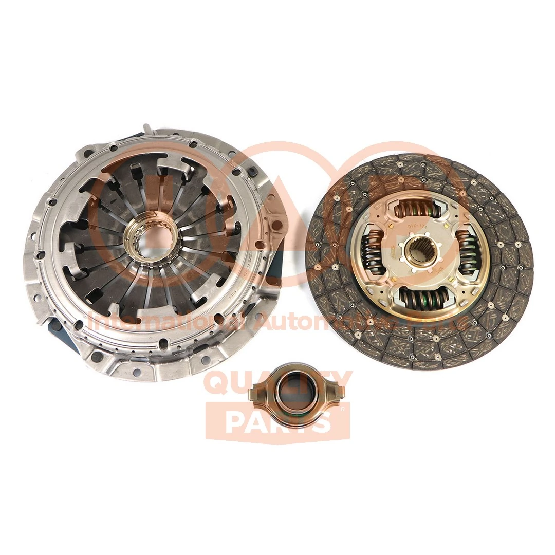 IAP QUALITY PARTS kuplungkészlet - 201-17155P - TothCarparts