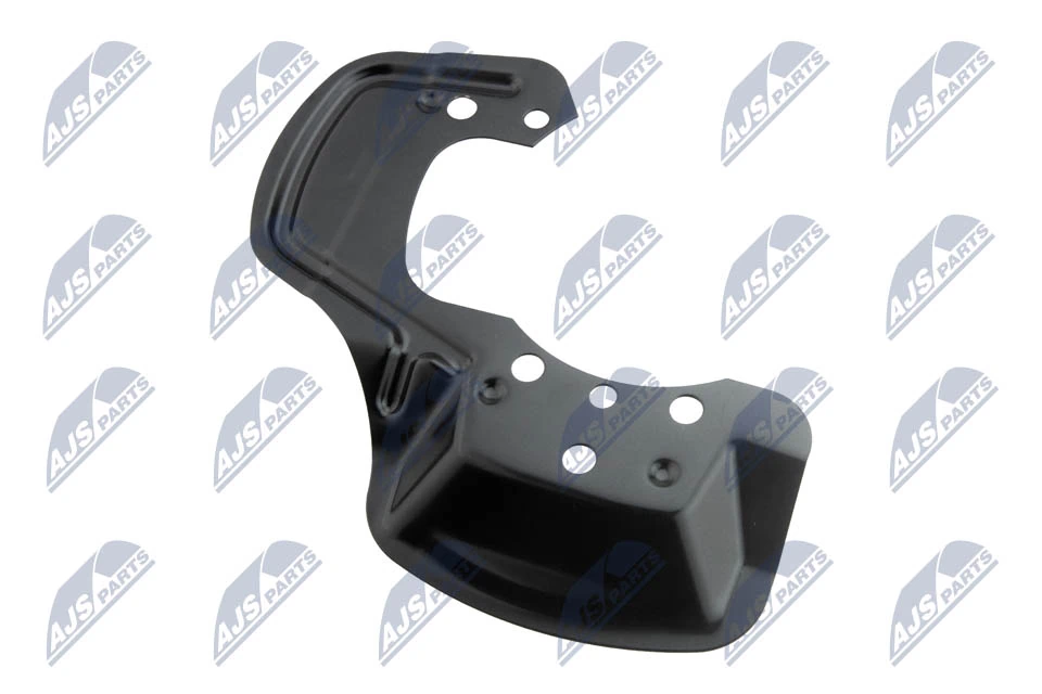 NTY terelőlemez, féktárcsa - HTO-PL-008 - TothCarparts