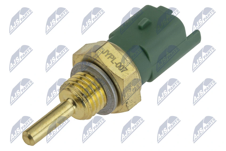 NTY érzékelő, hűtőfolyadék-hőmérséklet - ECT-PL-007 - TothCarparts