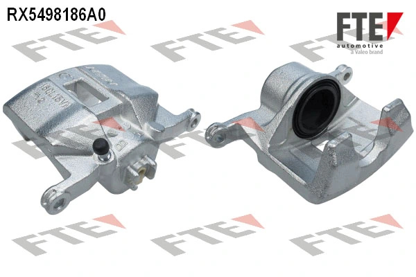 FTE féknyereg - 9291688 - TothCarparts