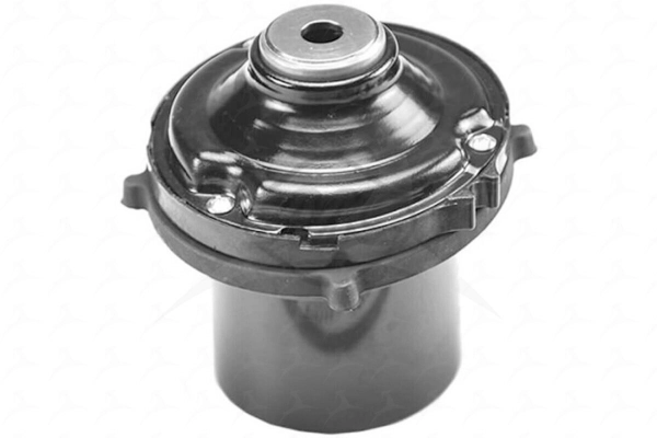 MEHA AUTOMOTIVE rugótányér - MH45015 - TothCarparts