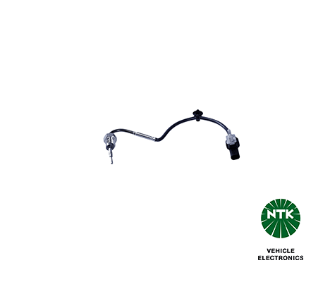 NTK Érzékelő, kipufogógáz-hőmérséklet - 93367 - TothCarparts