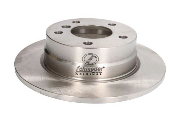 SCHNIEDER AUTOTECH féktárcsa - BMS55.00172 - TothCarparts