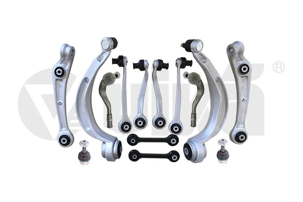 vika lengőkar, kerékfelfüggesztés - 44981773401 - TothCarparts