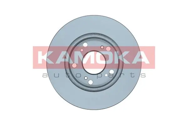 KAMOKA féktárcsa - 103072 - TothCarparts