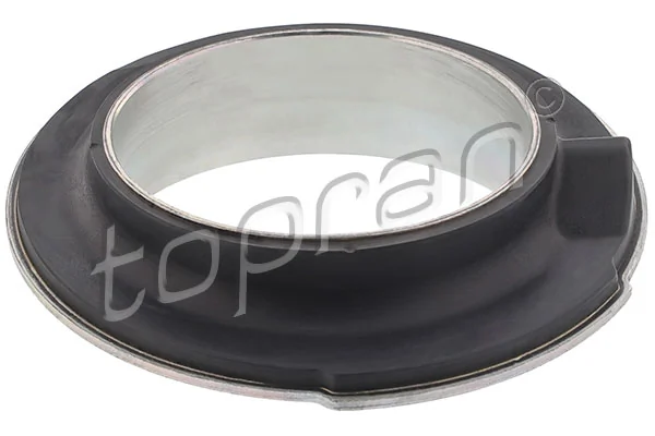TOPRAN rugótányér - 724 138 - TothCarparts