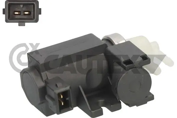 CAUTEX Nyomásátalakító, turbótöltő - 776008 - TothCarparts