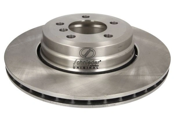 SCHNIEDER AUTOTECH féktárcsa - BMS55.00148 - TothCarparts