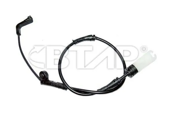 BTAP figyelmezető kontaktus, fékbetétkopás - BBC707-021 - TothCarparts