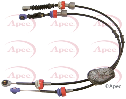 APEC váltó bovden - CAB7054 - TothCarparts