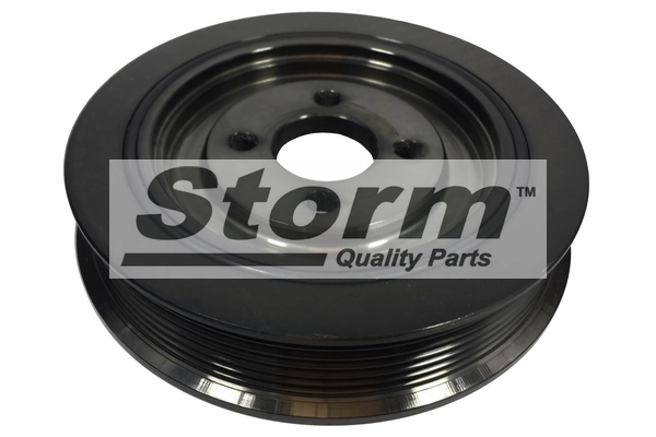 STORM QUALITY PARTS hűtő, motorhűtés - 10215 - TothCarparts