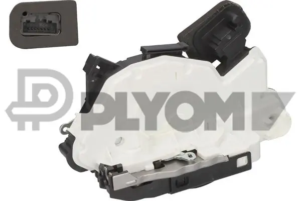 PLYOM Ajtózár - P767820 - TothCarparts