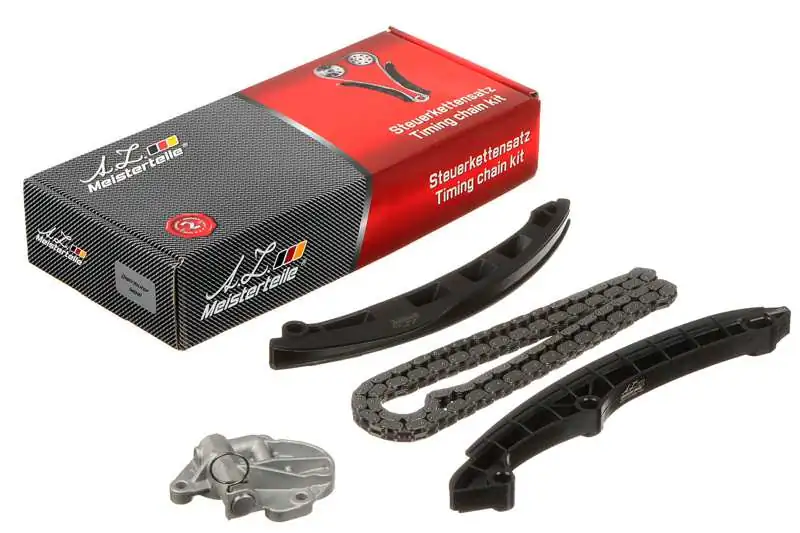 A.Z. Meisterteile vezérműlánc készlet - AZMT-30-059-1458 - TothCarparts