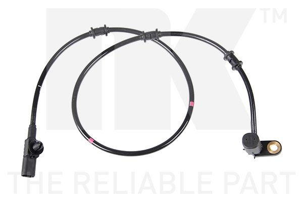 NK érzékelő, kerékfordulatszám - 2933116 - TothCarparts