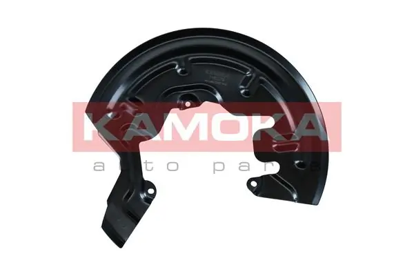 KAMOKA terelőlemez, féktárcsa - 1180072 - TothCarparts
