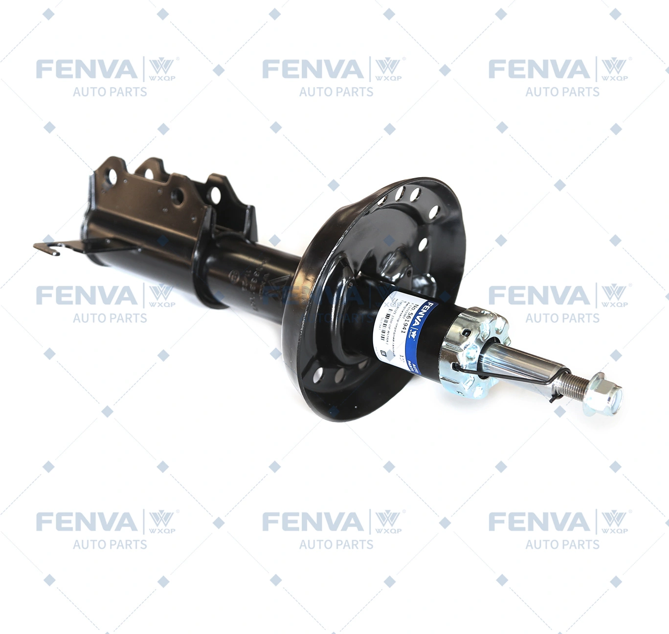 WXQP lengéscsillapító - 561941 - TothCarparts