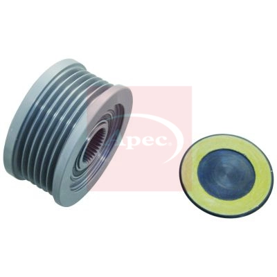 APEC generátor szabadonfutó - AOP1029 - TothCarparts