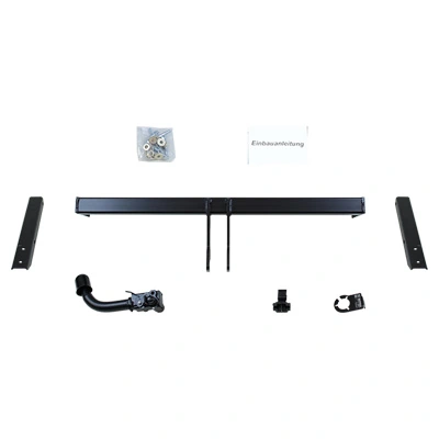 RAMEDER vonótalp - 137888 - TothCarparts