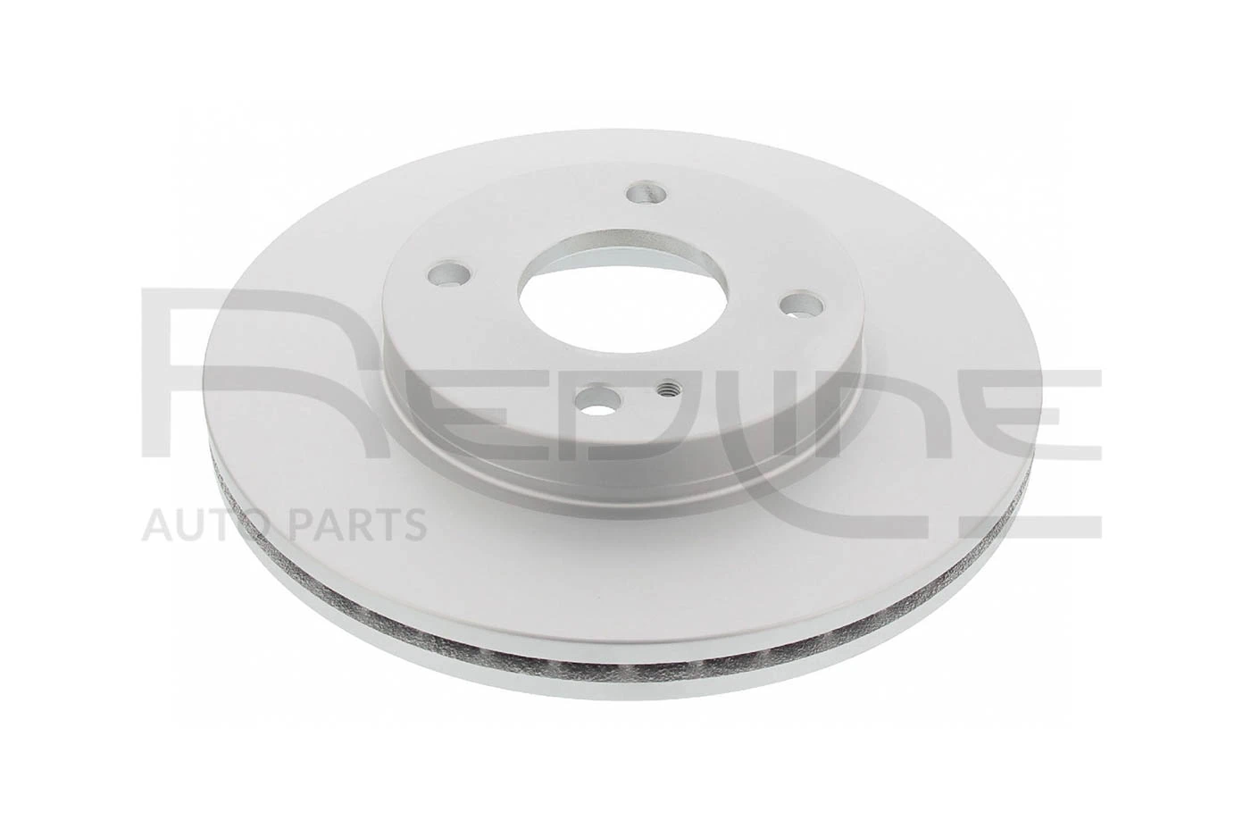 RED-LINE féktárcsa - 26FO003 - TothCarparts