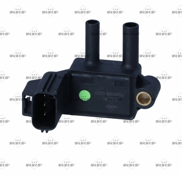 WILMINK GROUP Érzékelő, kipufogógáz-nyomás - WG2330551 - TothCarparts