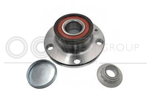 OCAP kerékcsapágy készlet - 6120144 - TothCarparts