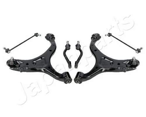 PEMEBLA Vezetőkarkészlet, kerékfelfüggesztés - JAPSKS-H00 - TothCarparts