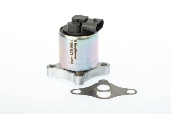 BTS Turbo AGR-szelep - A100109 - TothCarparts