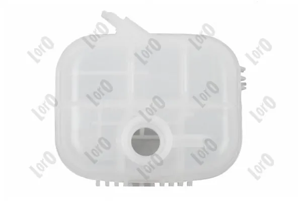 ABAKUS kiegyenlítőtartály, hűtőfolyadék - 037-026-013 - TothCarparts