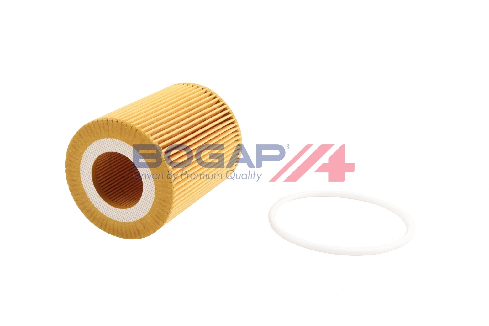 BOGAP olajszűrő - E8113101 - TothCarparts