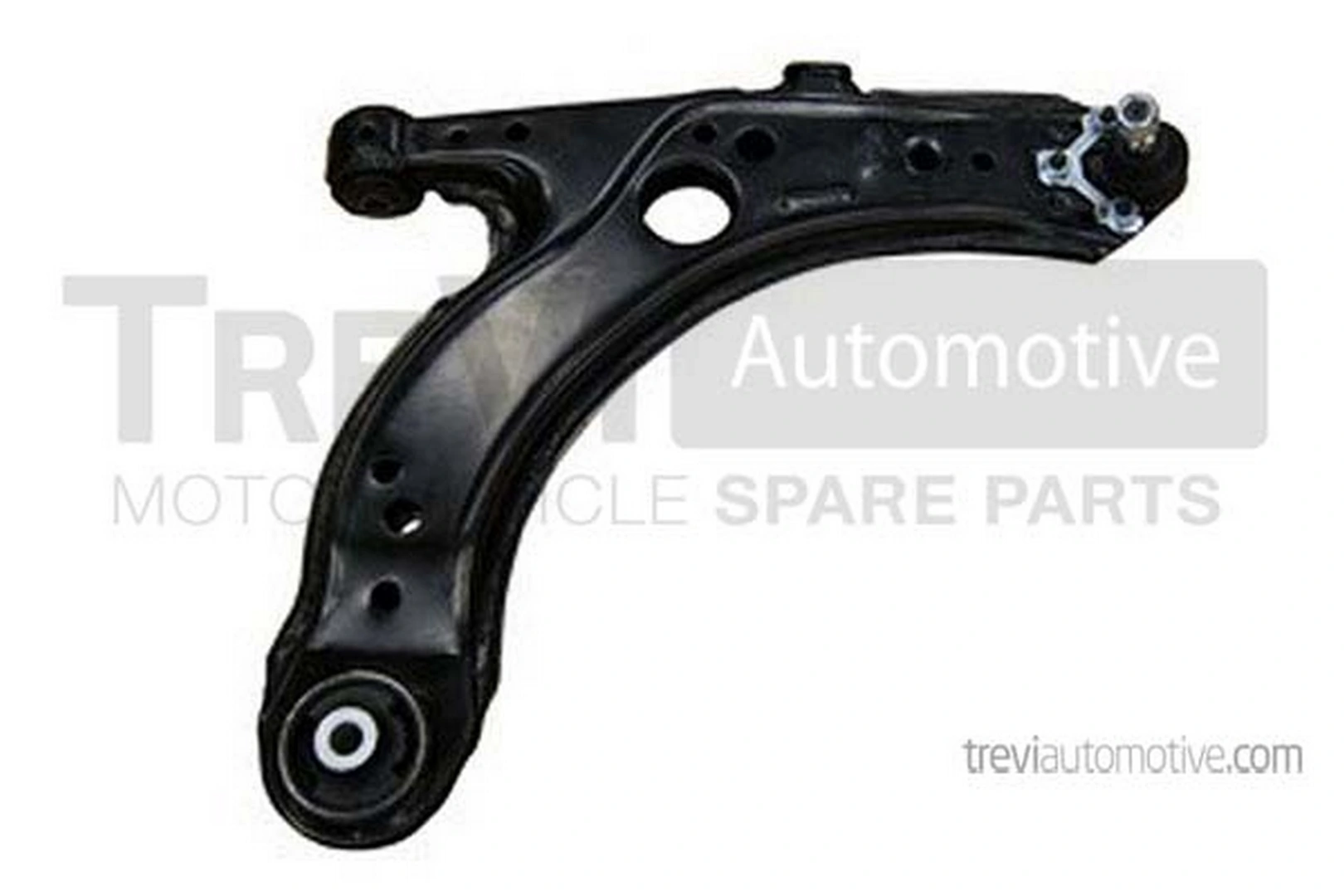TREVI AUTOMOTIVE lengőkar, kerékfelfüggesztés - TRTT1107 - TothCarparts