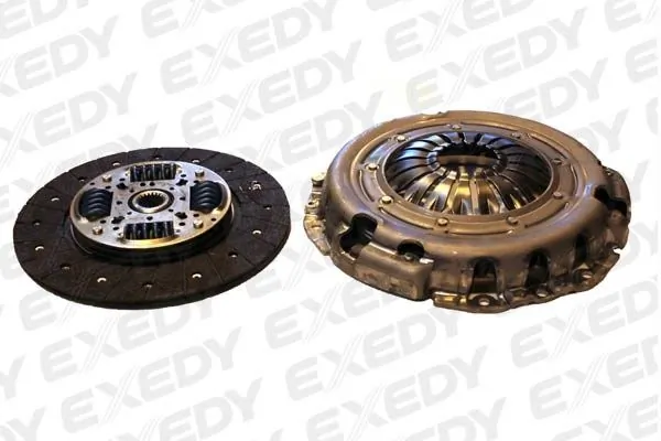 MDR kuplungkészlet - EXE-OPS2104 - TothCarparts