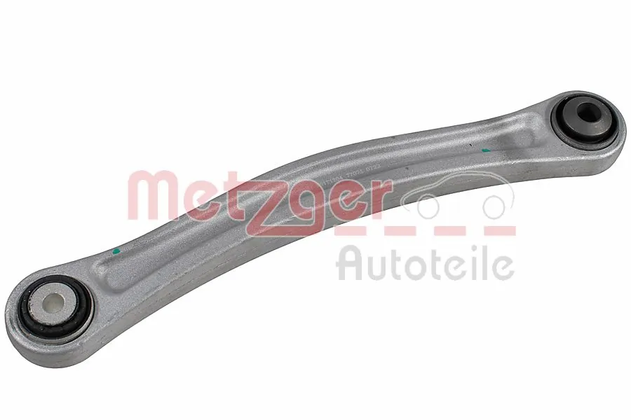 METZGER AUTOTEILE lengőkar, kerékfelfüggesztés - 58171204 - TothCarparts