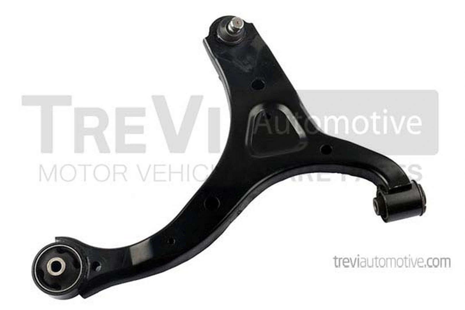 TREVI AUTOMOTIVE lengőkar, kerékfelfüggesztés - TRTT2971 - TothCarparts