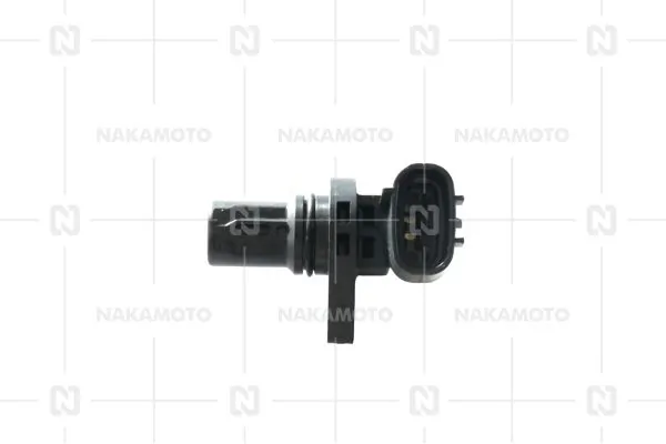 NAKAMOTO impulzusadó, főtengely - K33-SUB-18010018 - TothCarparts